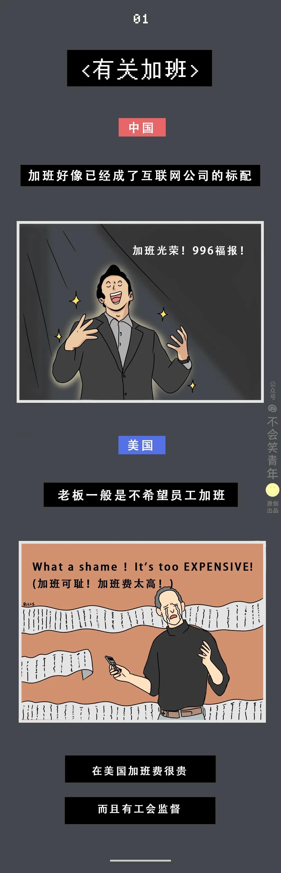 中國程序員VS國外程序員，差距在哪里