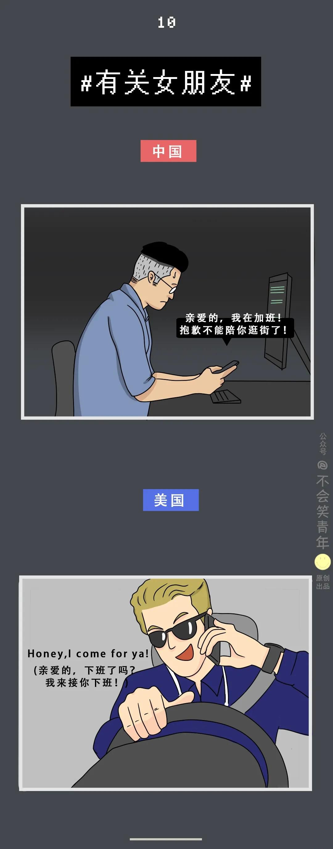 中國程序員VS國外程序員，差距在哪里