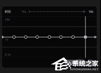 剪映Windows電腦版曲線變速在哪?怎么使用剪映的曲線變速?