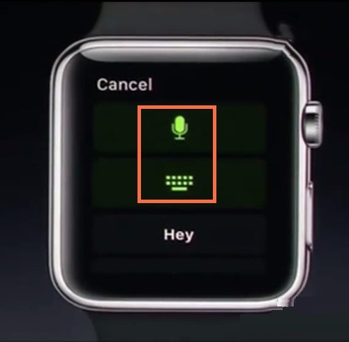 iwatch微信手寫在哪里設(shè)置?iwatch微信手寫設(shè)置方法