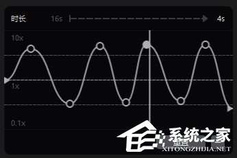 剪映Windows專業(yè)電腦版怎么使用曲線變速?剪映曲線變速在哪里?