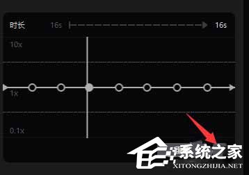 剪映Windows專業(yè)電腦版怎么使用曲線變速?剪映曲線變速在哪里?