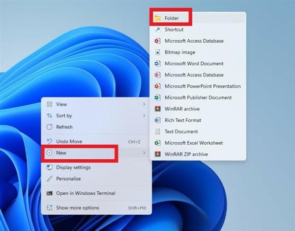 Win11上帝模式有什么用？Win11上帝模式怎么打開(kāi)？