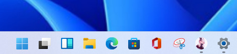 Win11搜索欄項如何隱藏？Win11搜索欄項隱藏方法