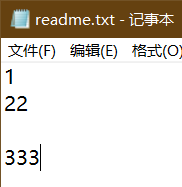 關于python中readlines函數(shù)的參數(shù)hint的相關知識總結