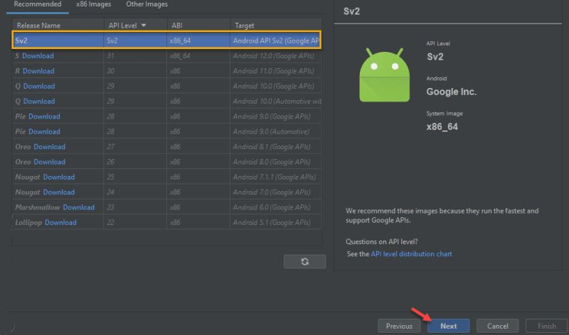 如何在Win10、Win11以及Mac3上安裝Android 12L？