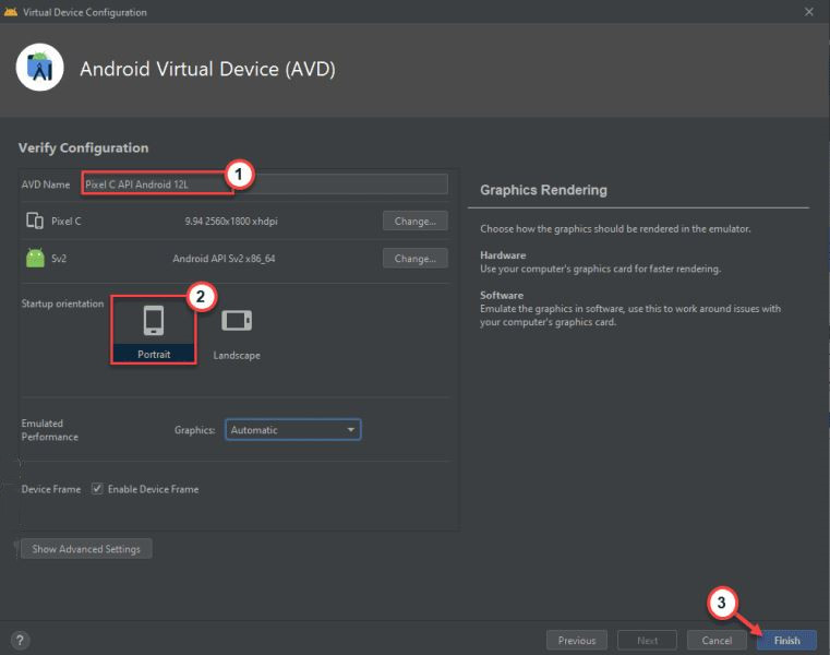 如何在Win10、Win11以及Mac3上安裝Android 12L？