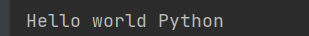 詳解Python函數print用法