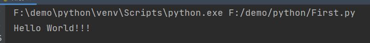 詳解Python函數print用法