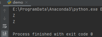 Python實(shí)現(xiàn)字典序列ChainMap