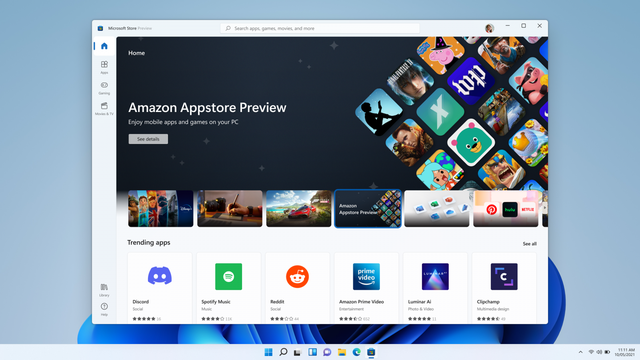 Win11安裝安卓APP有沒有要求 Win11安裝安卓APP有哪些要求