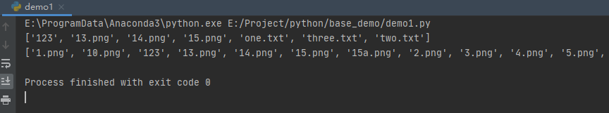 Python使用fliecmp實(shí)現(xiàn)比較文件的操作