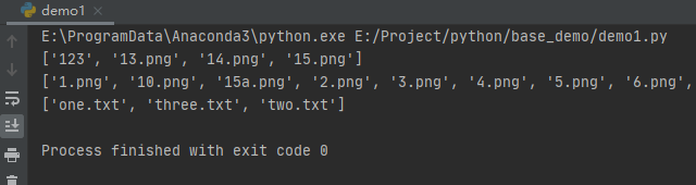 Python使用fliecmp實(shí)現(xiàn)比較文件的操作