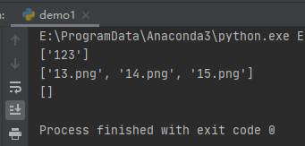 Python使用fliecmp實(shí)現(xiàn)比較文件的操作