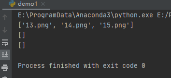 Python使用fliecmp實(shí)現(xiàn)比較文件的操作
