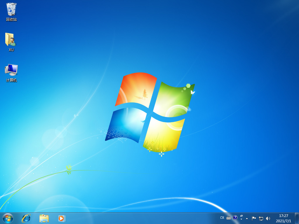 Dell電腦重裝Win7系統失敗怎么辦?