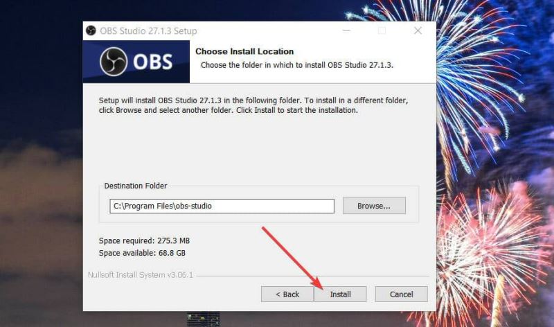 如何在Windows11中下載并安裝OBS Studio？OBS Studio錄制我的電腦屏幕方法