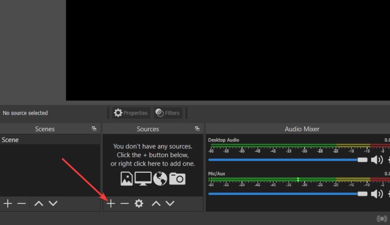 如何在Windows11中下載并安裝OBS Studio？OBS Studio錄制我的電腦屏幕方法