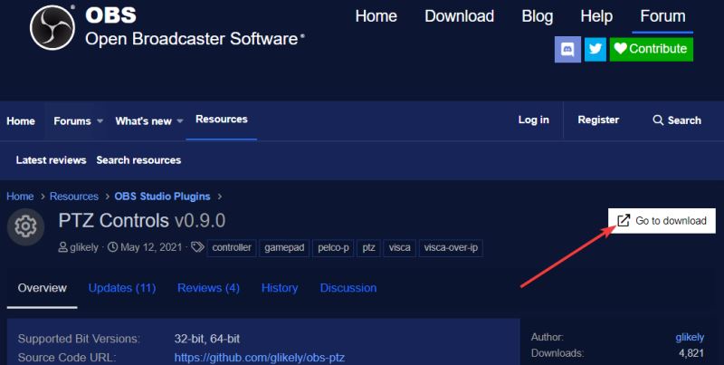 如何在Windows11中下載并安裝OBS Studio？OBS Studio錄制我的電腦屏幕方法