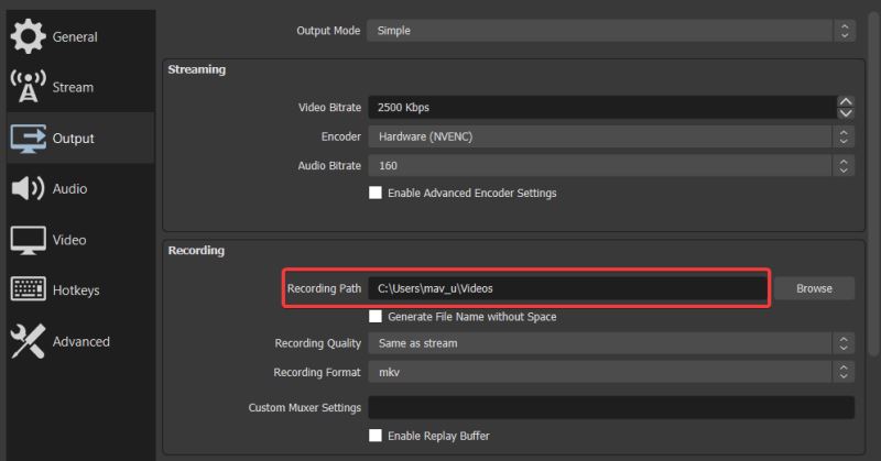 如何在Windows11中下載并安裝OBS Studio？OBS Studio錄制我的電腦屏幕方法