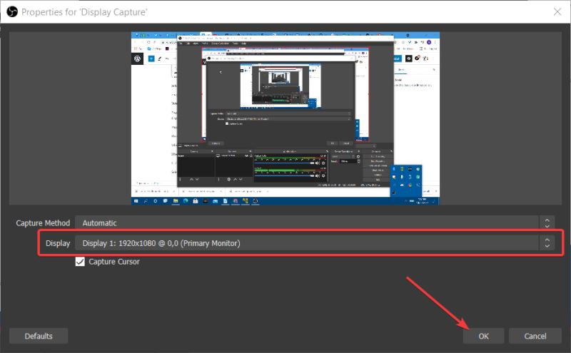 如何在Windows11中下載并安裝OBS Studio？OBS Studio錄制我的電腦屏幕方法