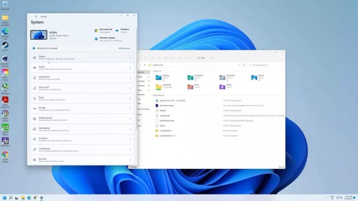 電腦升Win11有必要嗎 有必要升級Windows11系統嗎