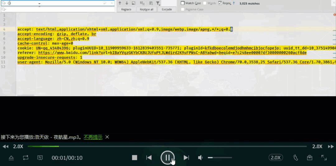 python爬蟲(chóng)實(shí)戰(zhàn)之制作屬于自己的一個(gè)IP代理模塊