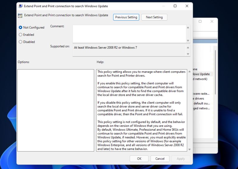 如何安裝適用于Win11正式版的ADMX模板？Win11安裝組策略編輯器ADMX模板的方法步驟