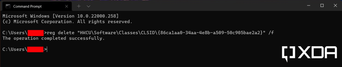 Win11怎么默認打開完整的右鍵菜單?