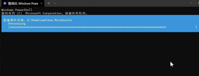 Win11正式版安裝安卓子系統(tǒng)的方法 測試階段搶先體驗(yàn)