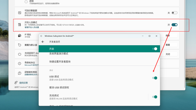 Win11安卓子系統(tǒng)怎么開(kāi)啟 開(kāi)啟Win11安卓子系統(tǒng)教程詳解