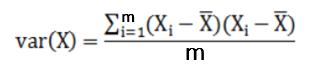Python機器學習之PCA降維算法詳解