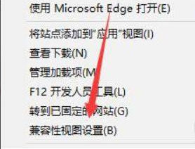 Win11兼容性視圖設置在哪？Win11兼容性視圖設置方法