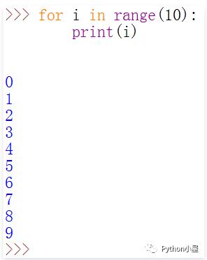python print()函數的end參數和sep參數的用法說明