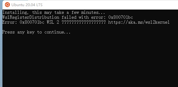 Win11如何安裝Ubuntu？Win11安裝Ubuntu系統教程