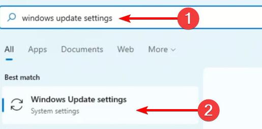 更新Win11系統(tǒng)后沒(méi)有聲音怎么辦?Win11更新沒(méi)聲音解決教程
