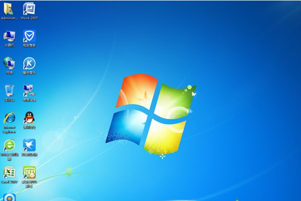 Ghost怎么重裝Win7系統(tǒng)？Windows7一鍵ghost重裝系統(tǒng)步驟