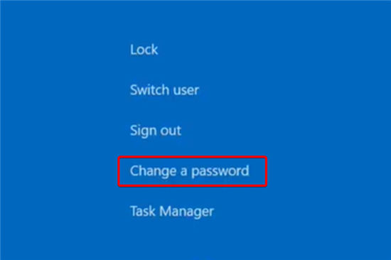 如何在Windows 11中更改密碼和用戶名？