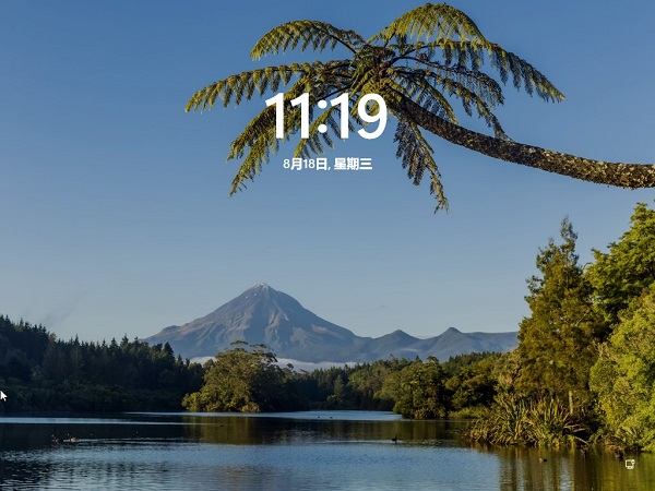 Win11怎么快速鎖屏?Windows11鎖屏密碼如何設置?