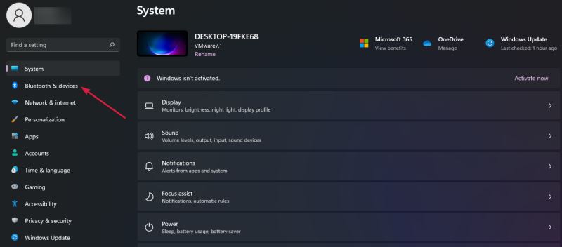 Win11如何將藍(lán)牙設(shè)備連接PC？藍(lán)牙設(shè)備連接PC方法教程