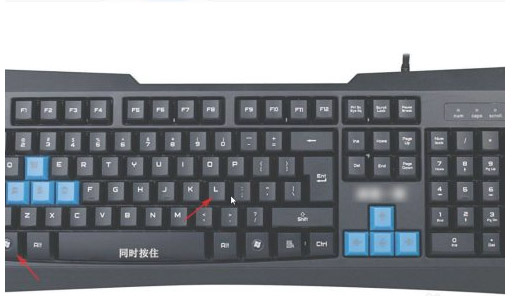 Win11怎樣用快捷鍵鎖屏？Win11鎖屏有哪幾種
