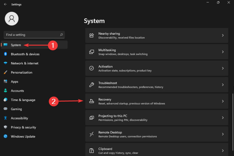 Win11怎么手動進入安全模式？Win11進安全模式的四種方法