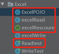 SpringBoot實(shí)現(xiàn)Excel讀取的實(shí)例教程