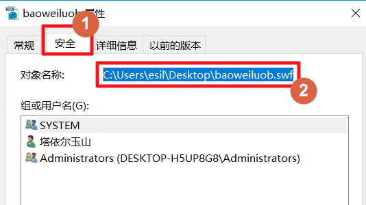 Win10系統(tǒng)怎么打開swf文件？Win10系統(tǒng)打開swf文件方法大全