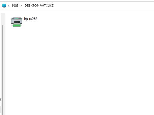 Windows11怎么共享打印機(jī) Windows11共享打印機(jī)怎么設(shè)置
