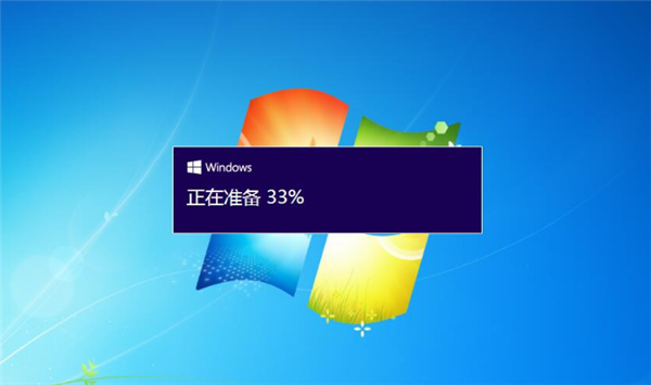 Win7系統(tǒng)如何直接升級(jí)Win10？Win7系統(tǒng)直接升級(jí)Win10教程