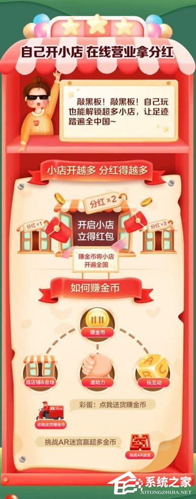 京東全民營(yíng)業(yè)瓜分10億活動(dòng)來啦！超強(qiáng)攻略趕緊看起來！