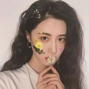 2020抖音最火閨蜜頭像雙人有哪些?超火閨蜜頭像安利