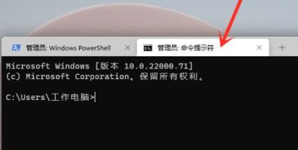 Windows11命令提示符怎么打開？Windows11命令提示符打開方法分享