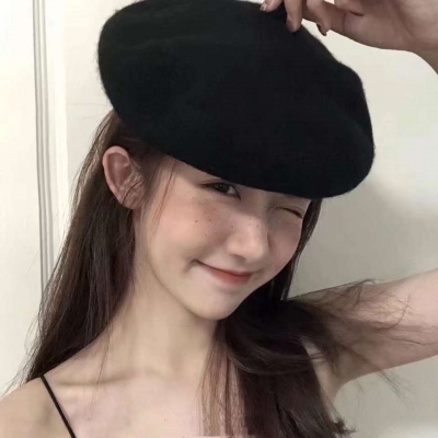 2020最流行微信頭像：超漂亮的女生頭像大全！
